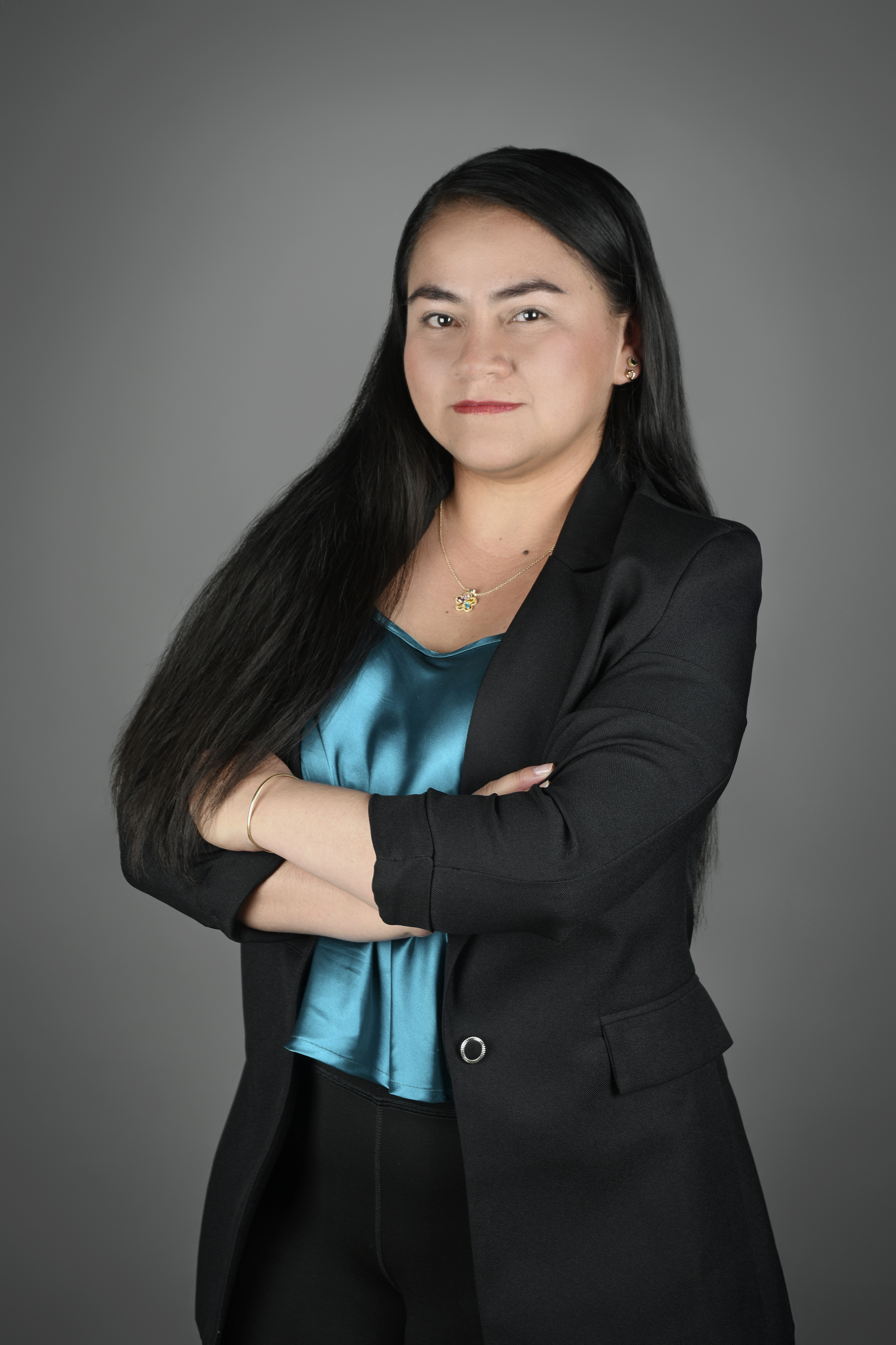 Caren Bustos